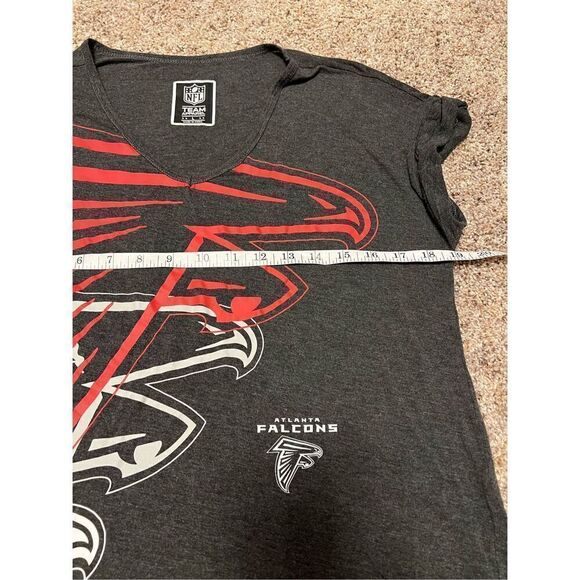 NFL Atlanta Falcons Team Apparel size L - Picture 2 of 4